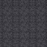 Coton Imprimé Gris Denim Foncé - Ribes y Casals