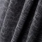 Coton Imprimé Gris Denim Foncé - Ribes y Casals