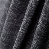 Coton Imprimé Gris Denim Foncé - Ribes y Casals