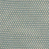 Patchwork Coton Etoiles Bleu modèle 3D - Ribes y Casals