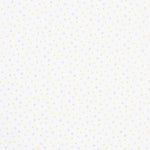 Coton Enfant Étoiles Bleu - Ribes y Casals