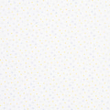 Coton Enfant Étoiles Bleu - Ribes y Casals