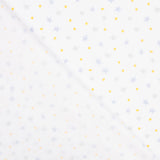 Coton Enfant Étoiles Bleu - Ribes y Casals