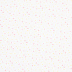 Coton Enfant Étoiles Rose - Ribes y Casals