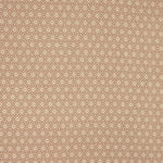 Maquillage 3D rose patchwork étoiles en coton - Ribes y Casals