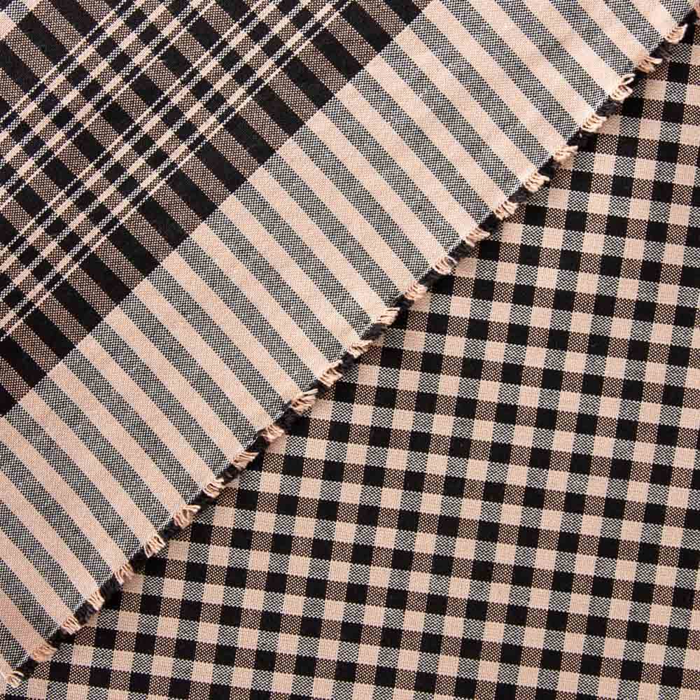 Coton doux en peau de mouton continue - Ribes y Casals