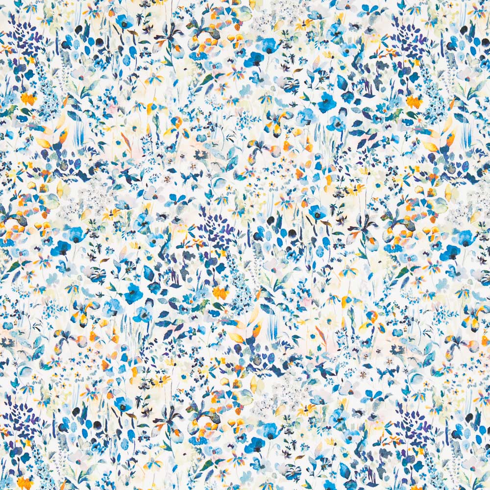 Coton Felda Tana Lawn Liberty - Ribes y Casals