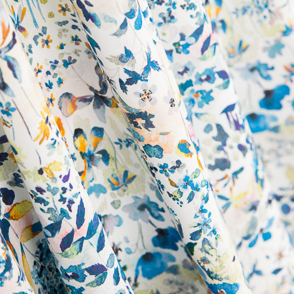 Coton Felda Tana Lawn Liberty - Ribes y Casals