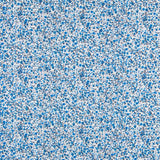 Coton Fleurs Bleu - Ribes y Casals