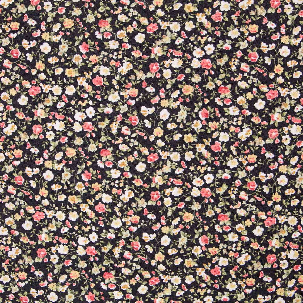 Coton Fleur Berta - Ribes y Casals