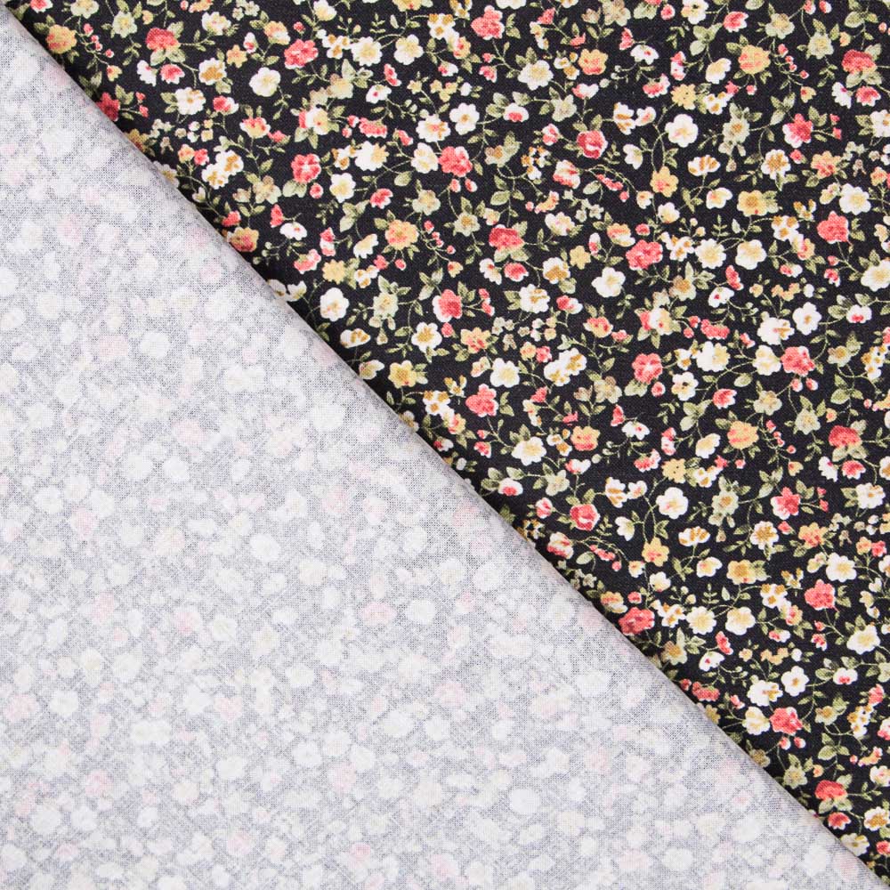 Coton Fleur Berta - Ribes y Casals