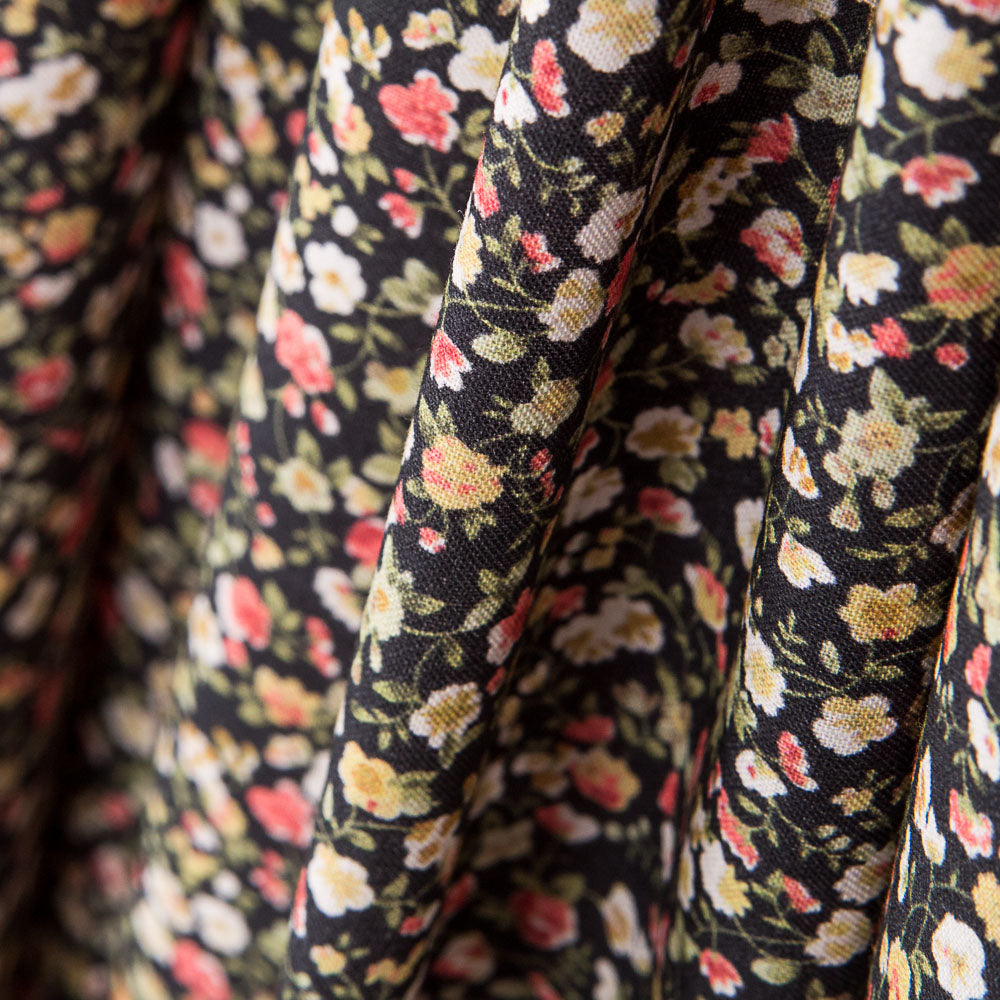 Coton Fleur Berta - Ribes y Casals