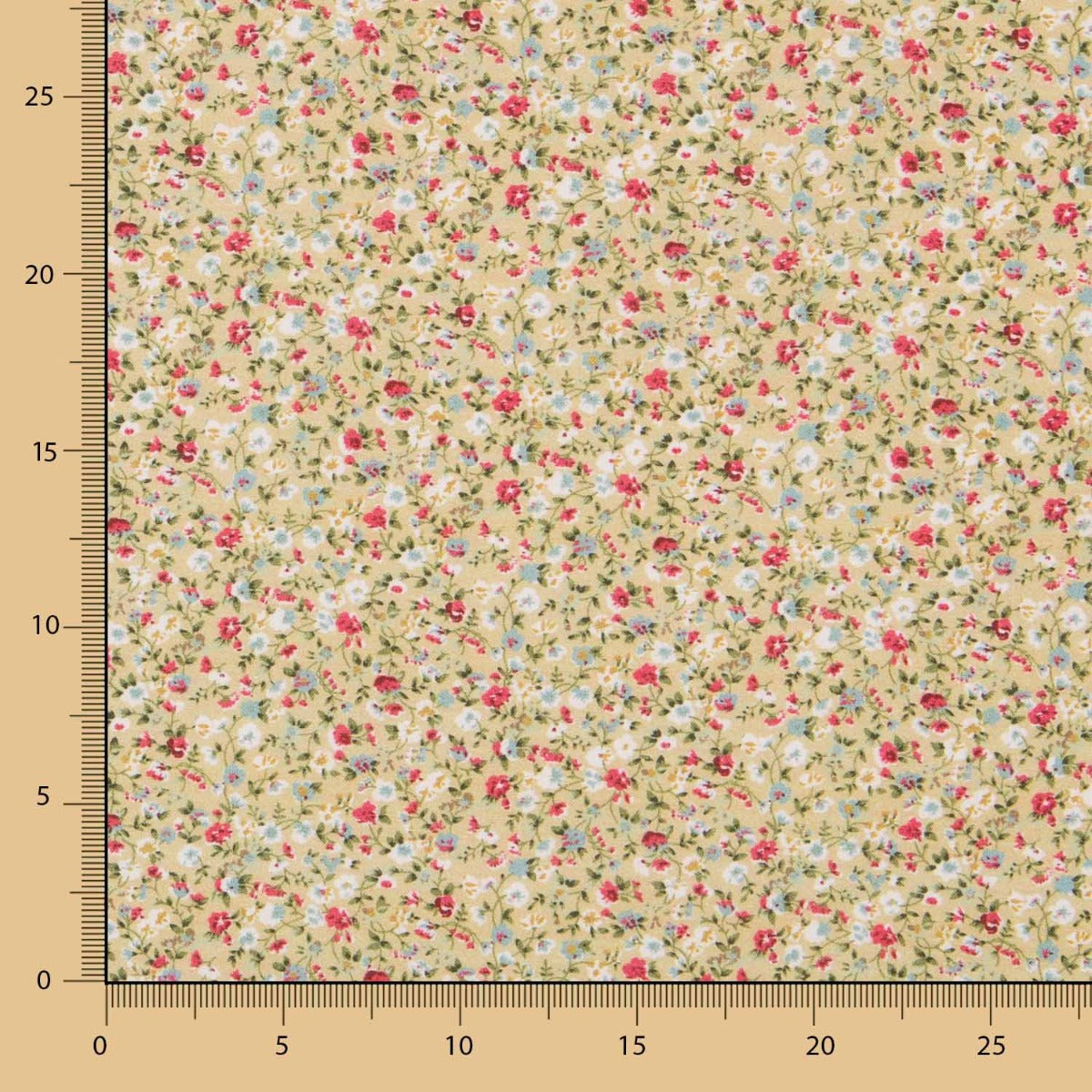 Coton Fleur Cristina - Ribes y Casals