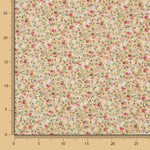 Coton Fleur Cristina - Ribes y Casals