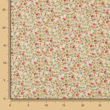 Coton Fleur Cristina - Ribes y Casals