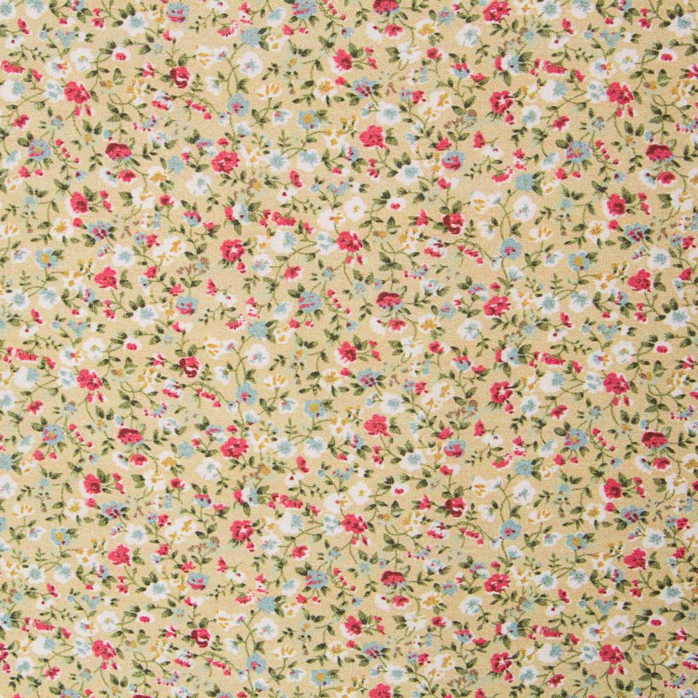 Coton Fleur Cristina - Ribes y Casals