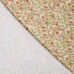 Coton Fleur Cristina - Ribes y Casals