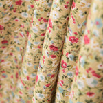 Coton Fleur Cristina - Ribes y Casals