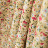 Coton Fleur Cristina - Ribes y Casals