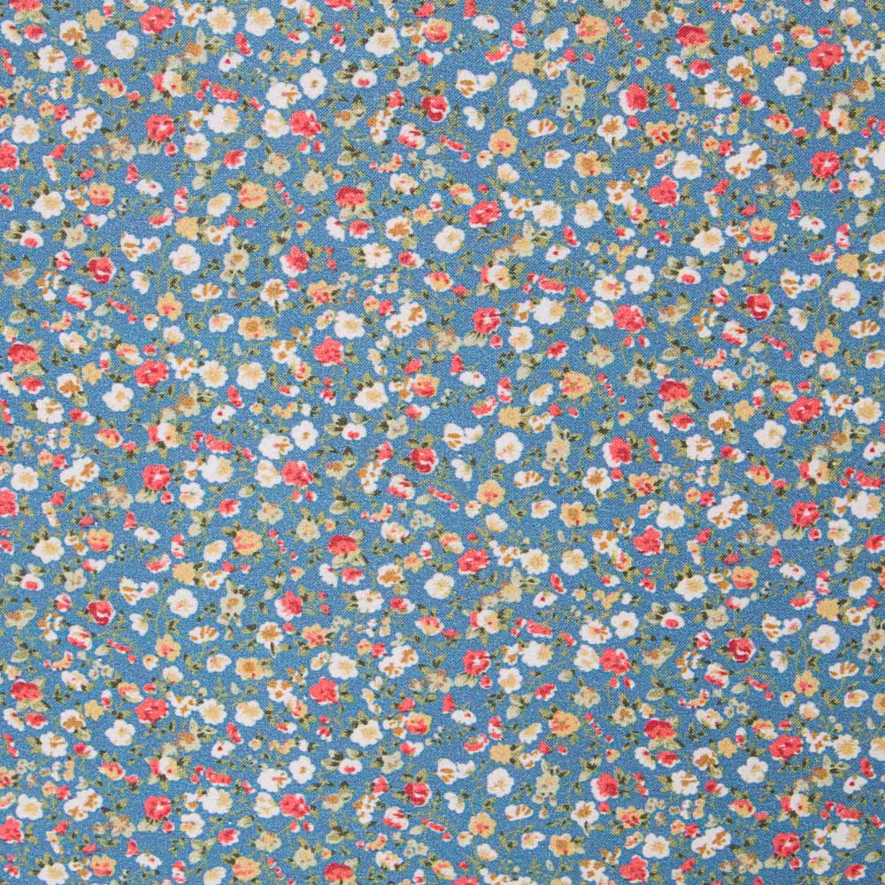 Coton Fleur Laila - Ribes y Casals