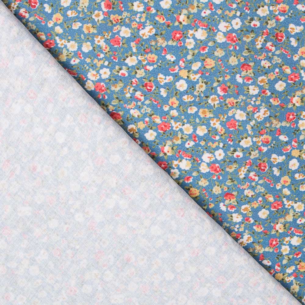 Coton Fleur Laila - Ribes y Casals