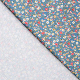 Coton Fleur Laila - Ribes y Casals