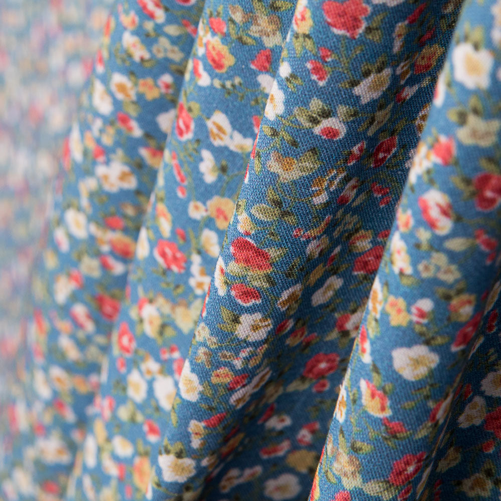 Coton Fleur Laila - Ribes y Casals