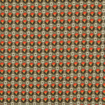 Coton Fleur Lis Khaki - Ribes y Casals