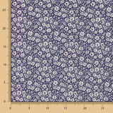 Fleur Coton Océan - Ribes y Casals