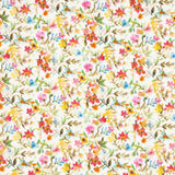 Voile de coton imprimé Bloom Harmony - Ribes y Casals