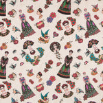 Coton Frida Tattoo - Ribes y Casals