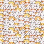 Coton Chat de la Chance - Ribes y Casals