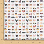 Coton Chats Hipster - Ribes y Casals