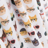 Coton Chats Hipster - Ribes y Casals