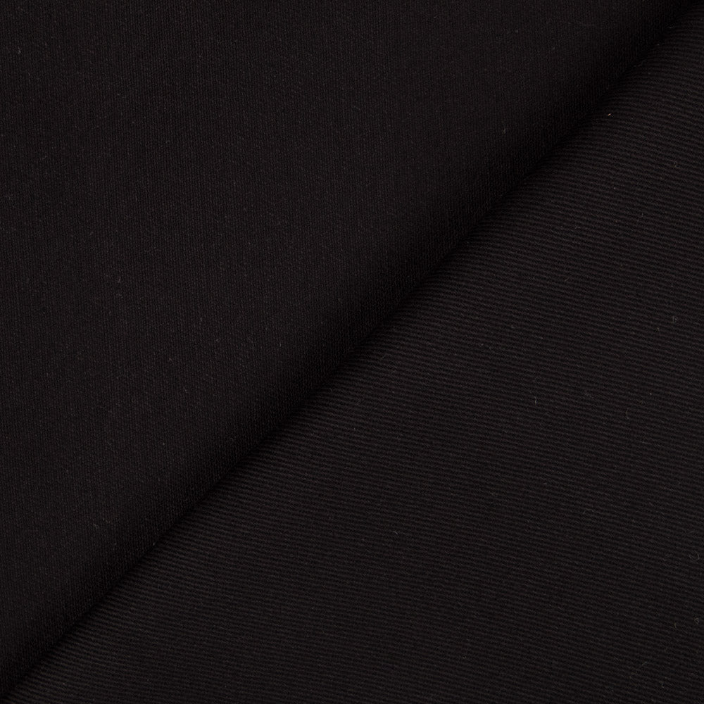 Coton Noir Épais - Ribes y Casals
