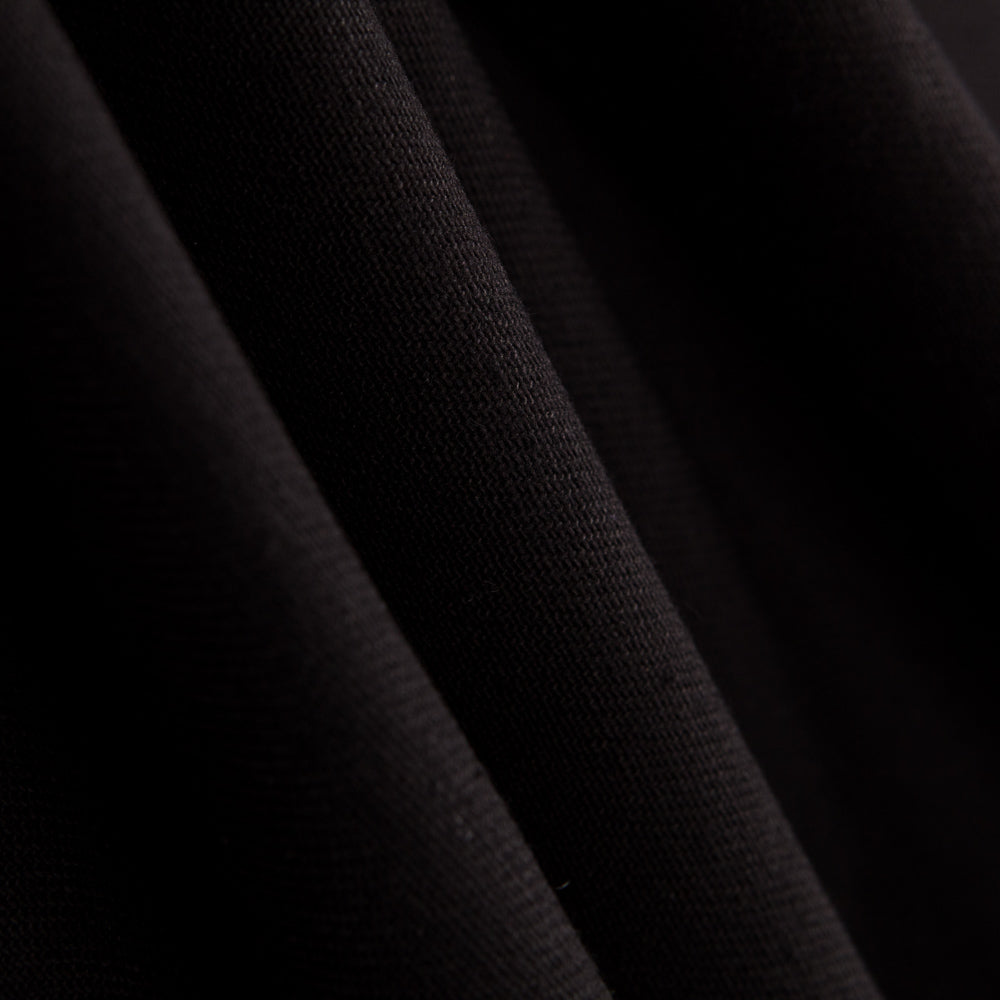 Coton Noir Épais - Ribes y Casals