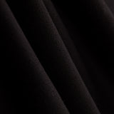 Coton Noir Épais - Ribes y Casals