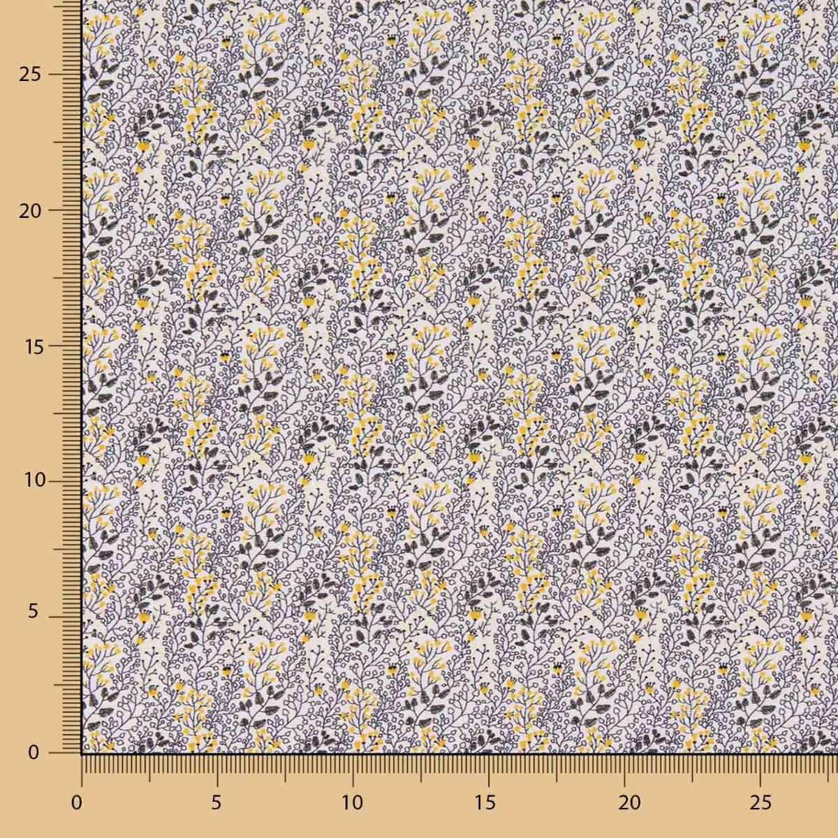 Coton Herbes Albero - Ribes y Casals