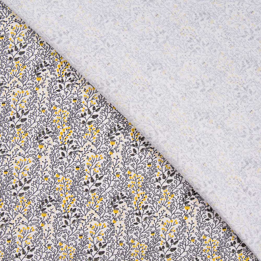 Coton Herbes Albero - Ribes y Casals