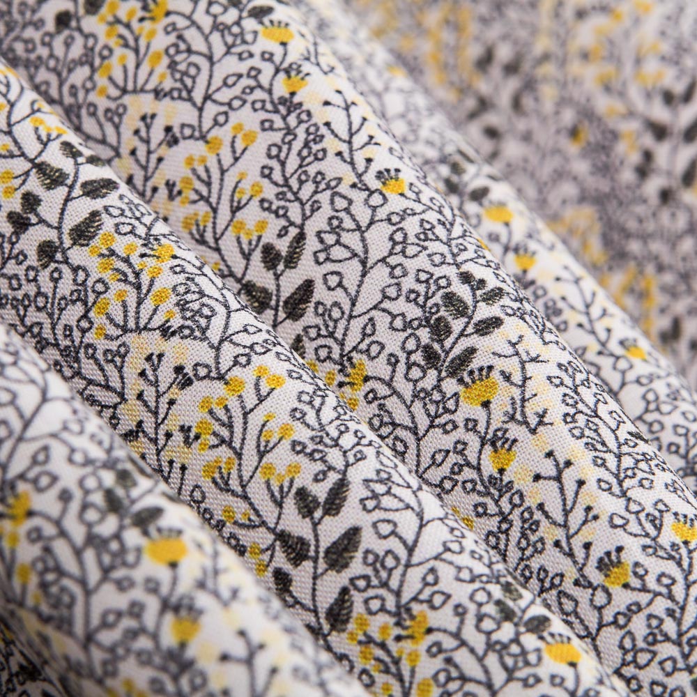 Coton Herbes Albero - Ribes y Casals