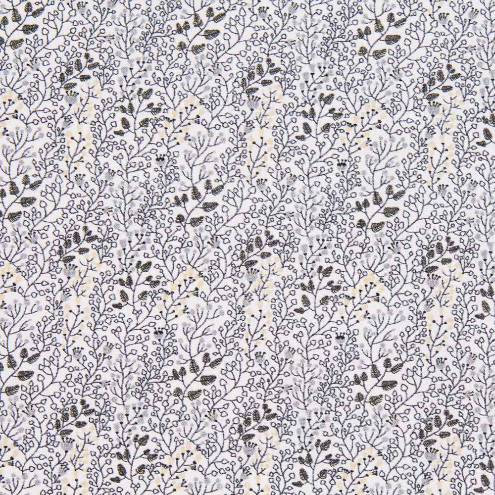 Coton Herbes Gris - Ribes y Casals