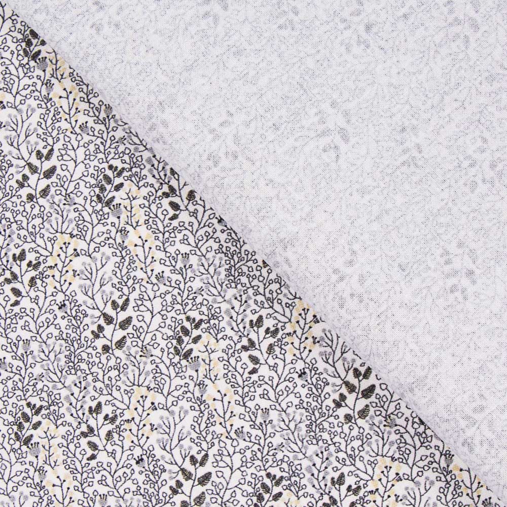 Coton Herbes Gris - Ribes y Casals