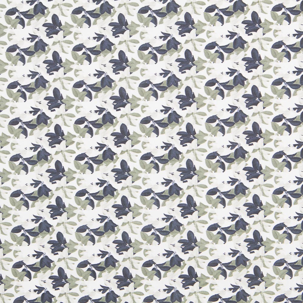 Coton Feuilles Forêt - Ribes y Casals