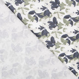 Coton Feuilles Forêt - Ribes y Casals