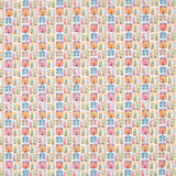 Coton Maison Multicolore - Ribes y Casals