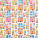 Coton Maison Multicolore - Ribes y Casals