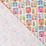 Coton Maison Multicolore - Ribes y Casals