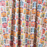 Coton Maison Multicolore - Ribes y Casals