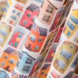 Coton Maison Multicolore - Ribes y Casals