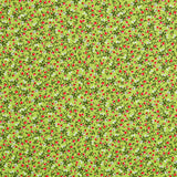 Coton Jardin Vert - Ribes y Casals